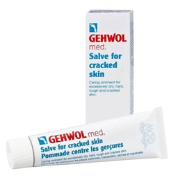Pommade contre les Gerçures GEHWOL MED
